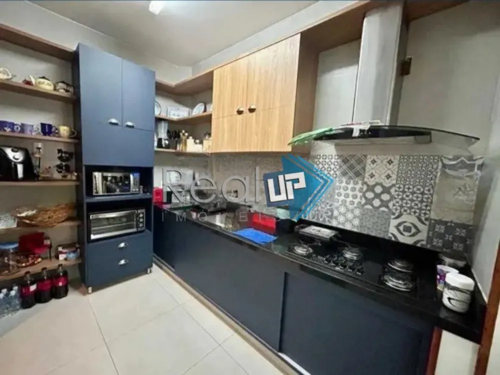 Apartamento, 3 quartos, 117 m² - Foto 31