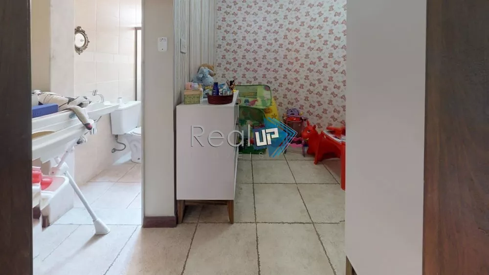 Apartamento, 3 quartos, 117 m² - Foto 11