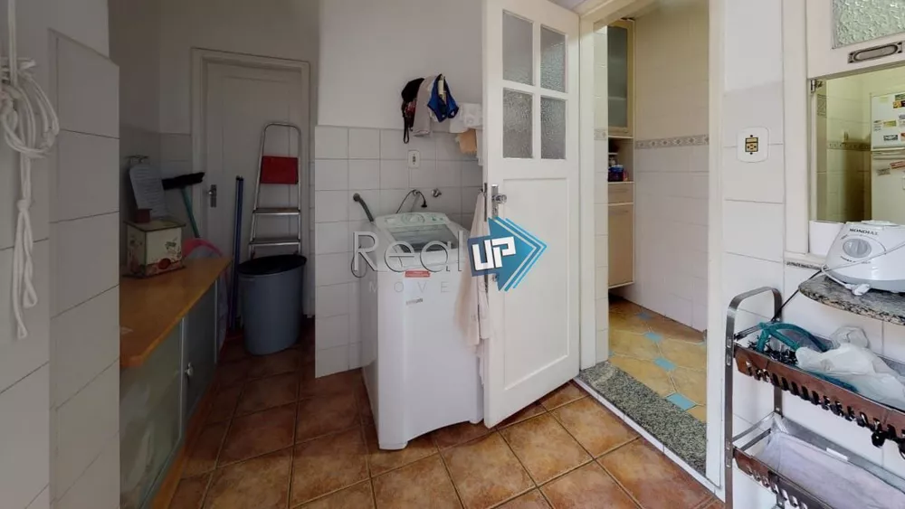 Apartamento, 3 quartos, 117 m² - Foto 3