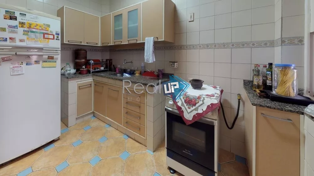 Apartamento, 3 quartos, 117 m² - Foto 14