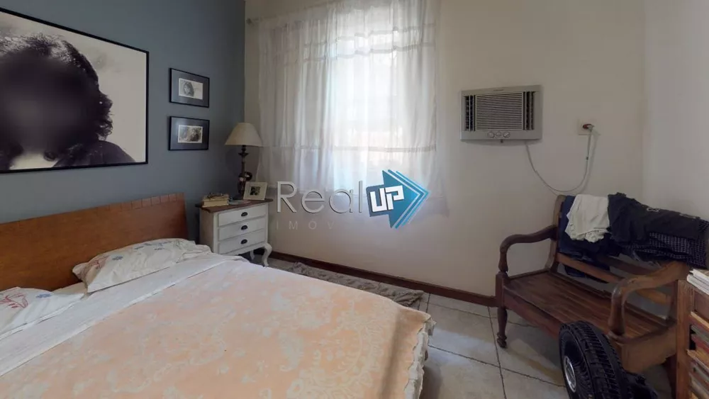 Apartamento, 3 quartos, 117 m² - Foto 2