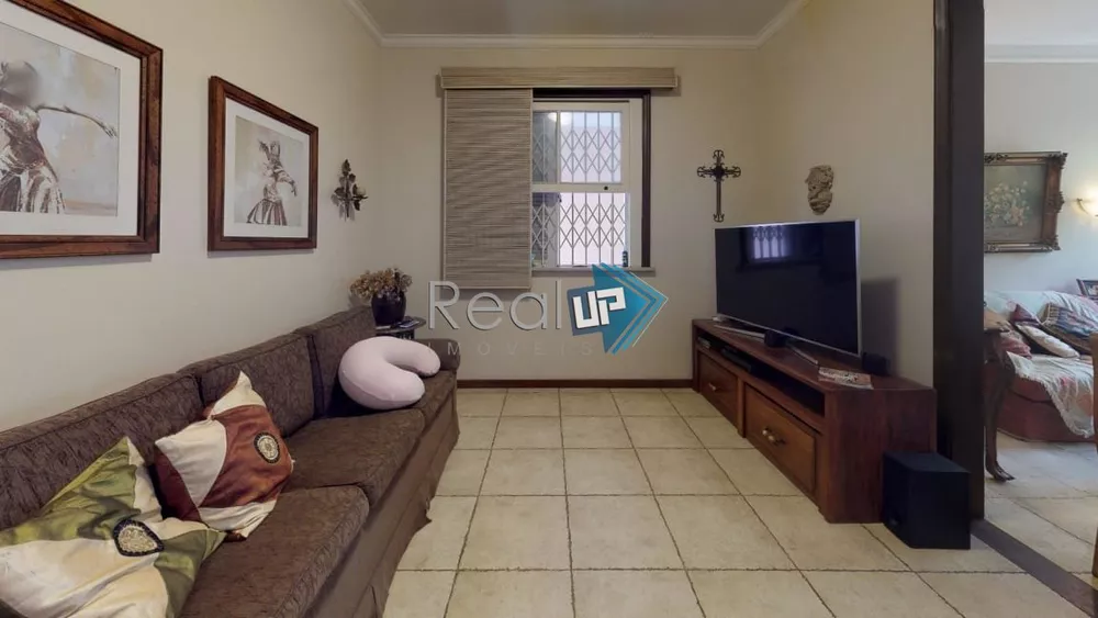 Apartamento, 3 quartos, 117 m² - Foto 5