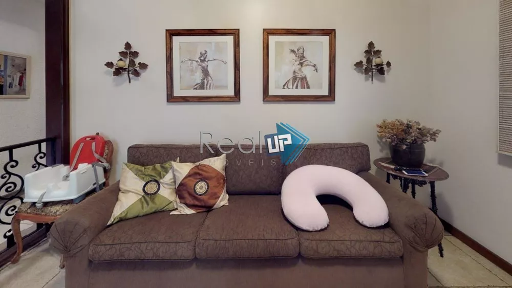 Apartamento, 3 quartos, 117 m² - Foto 6