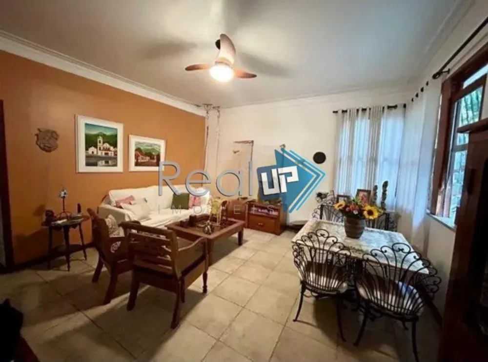 Apartamento, 3 quartos, 117 m² - Foto 4