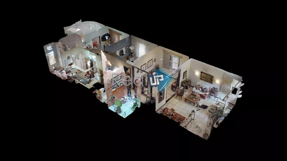 Apartamento, 3 quartos, 117 m² - Foto 1