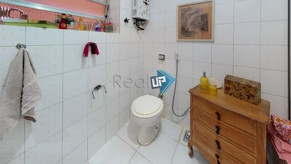 Apartamento, 3 quartos, 117 m² - Foto 12