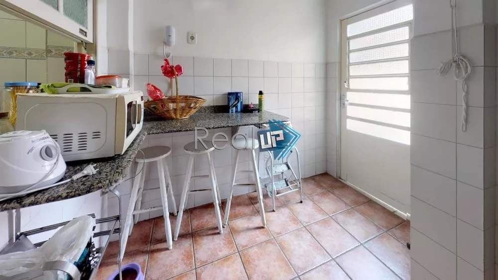 Apartamento, 3 quartos, 117 m² - Foto 7