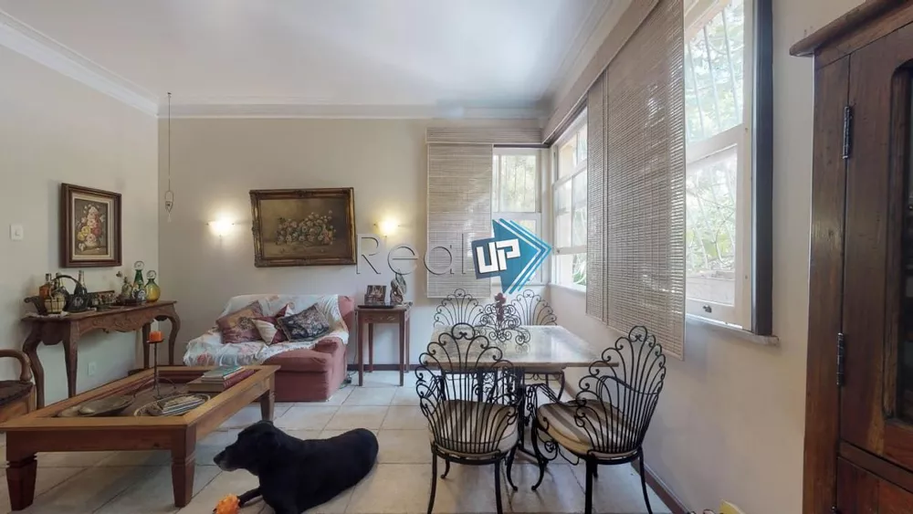 Apartamento, 3 quartos, 117 m² - Foto 15