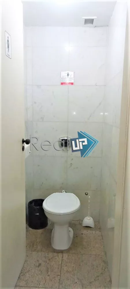 Loja-Salão, 180 m² - Foto 12