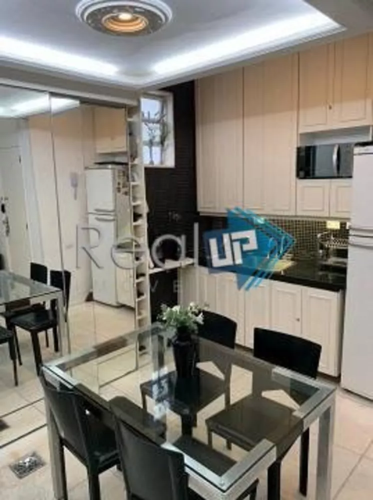 Apartamento, 2 quartos, 56 m² - Foto 10