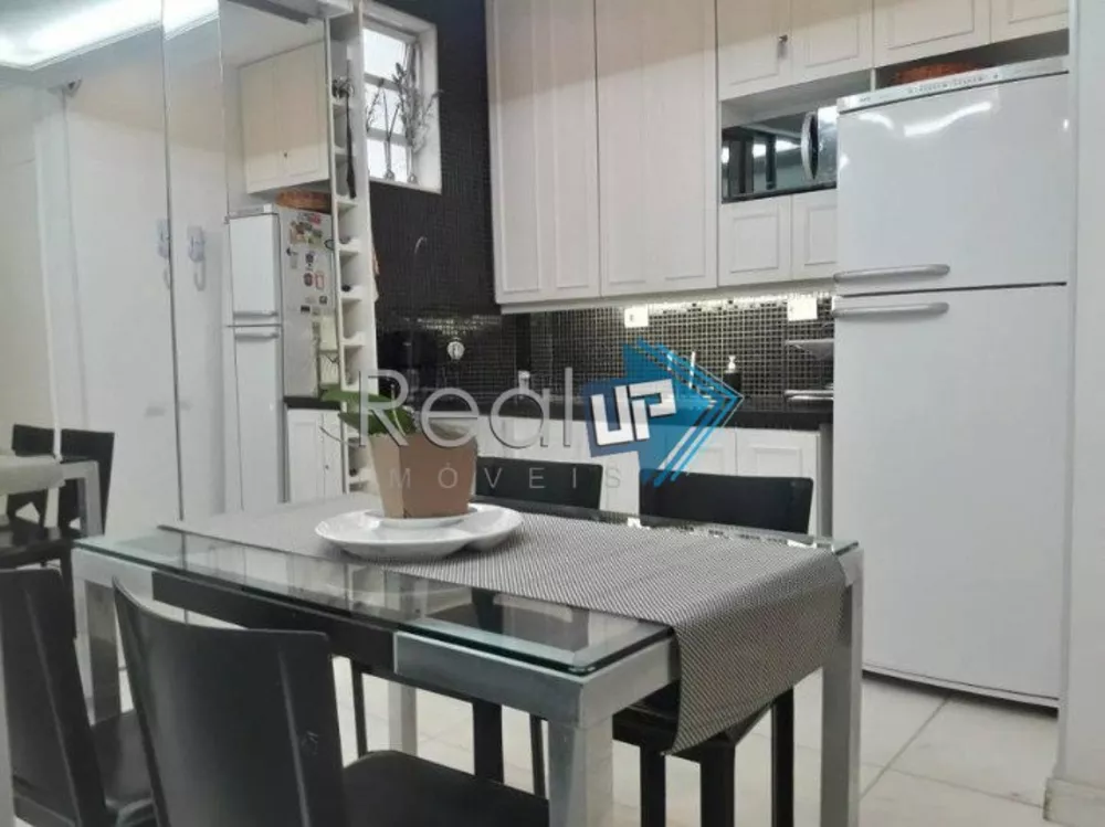 Apartamento, 2 quartos, 56 m² - Foto 11