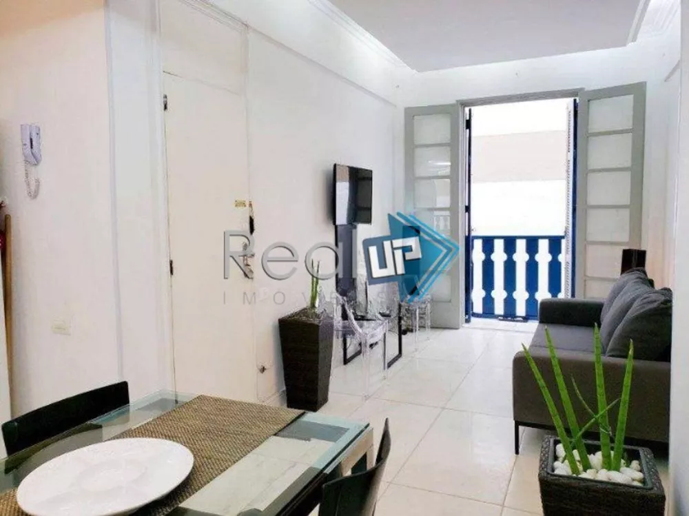 Apartamento, 2 quartos, 56 m² - Foto 4