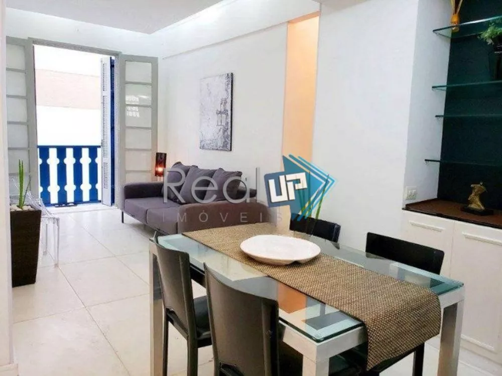 Apartamento, 2 quartos, 56 m² - Foto 7
