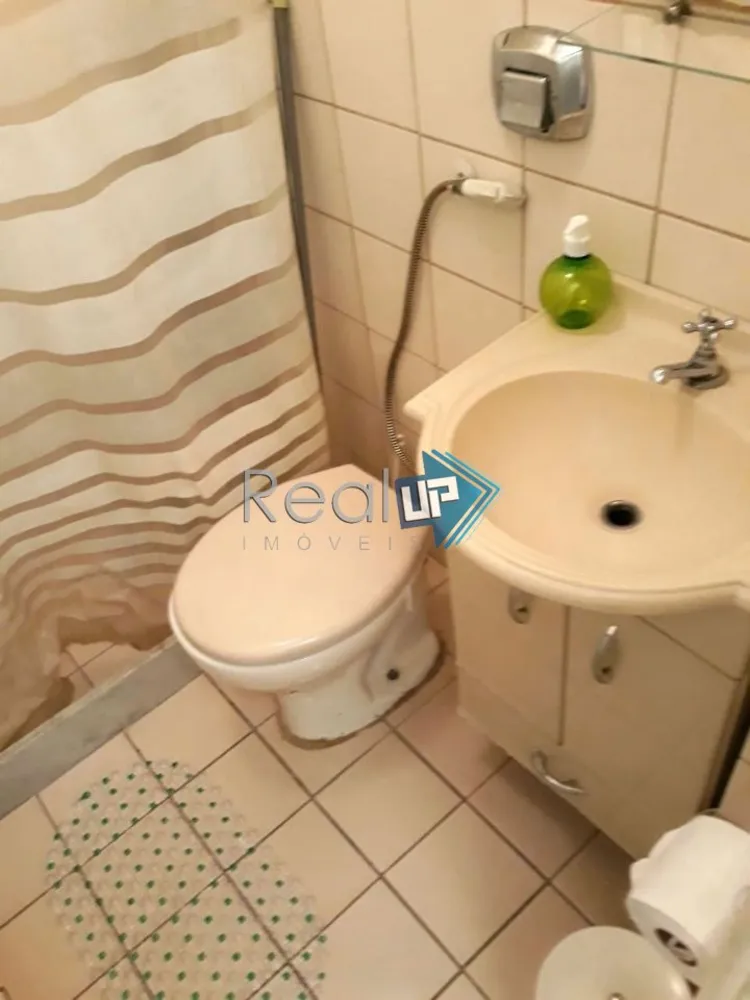 Casa, 1 quarto, 23 m² - Foto 12