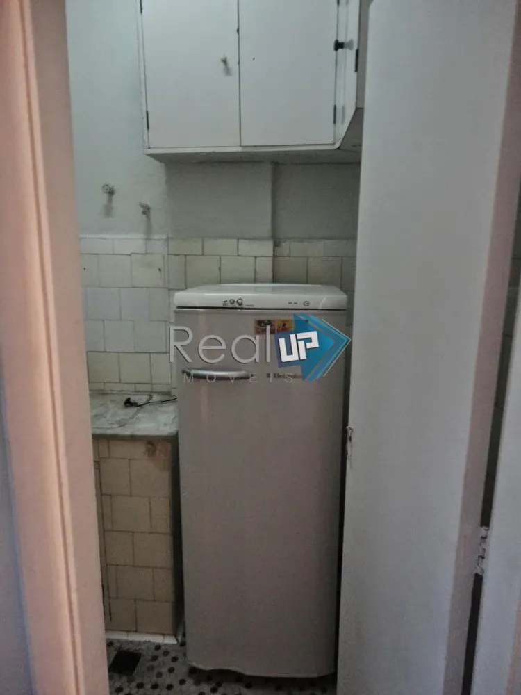 Casa, 1 quarto, 23 m² - Foto 19