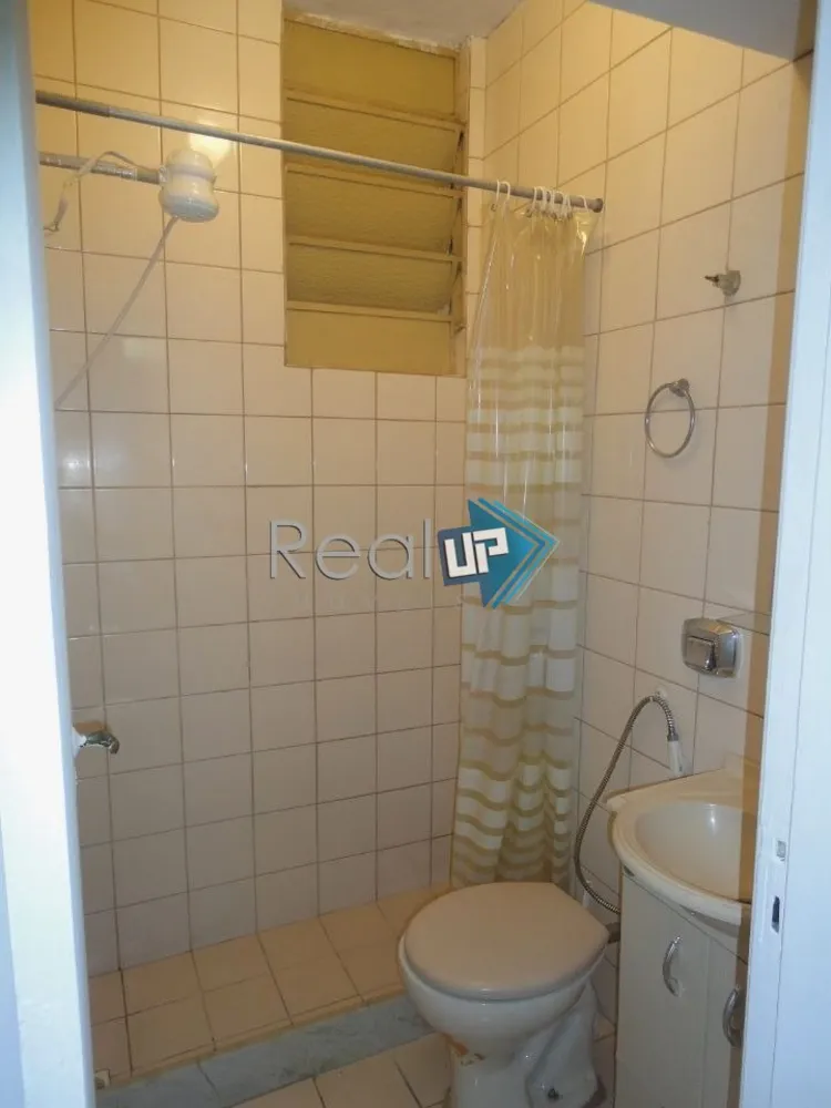 Casa, 1 quarto, 23 m² - Foto 11