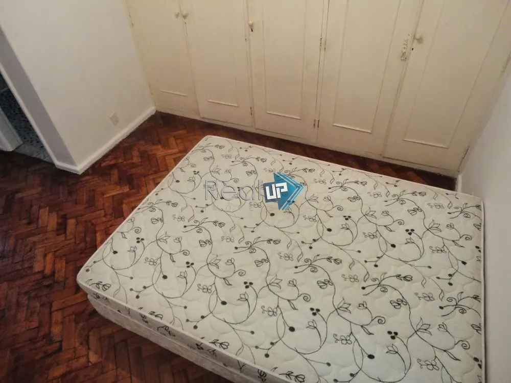 Casa, 1 quarto, 23 m² - Foto 7
