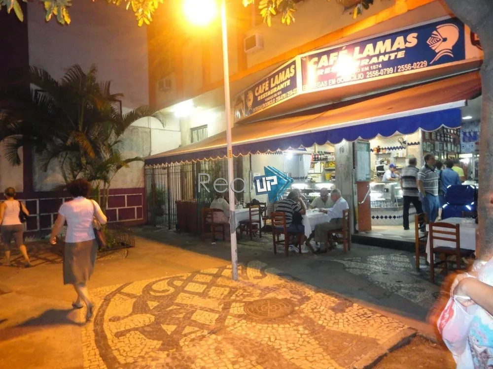 Casa, 1 quarto, 23 m² - Foto 15