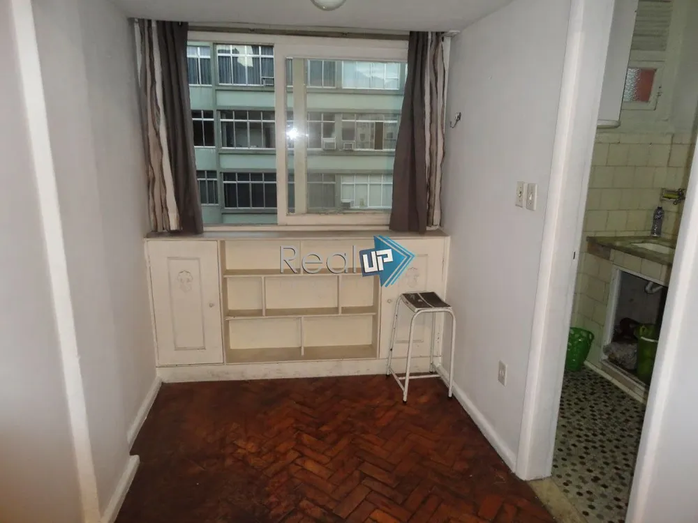 Casa, 1 quarto, 23 m² - Foto 6