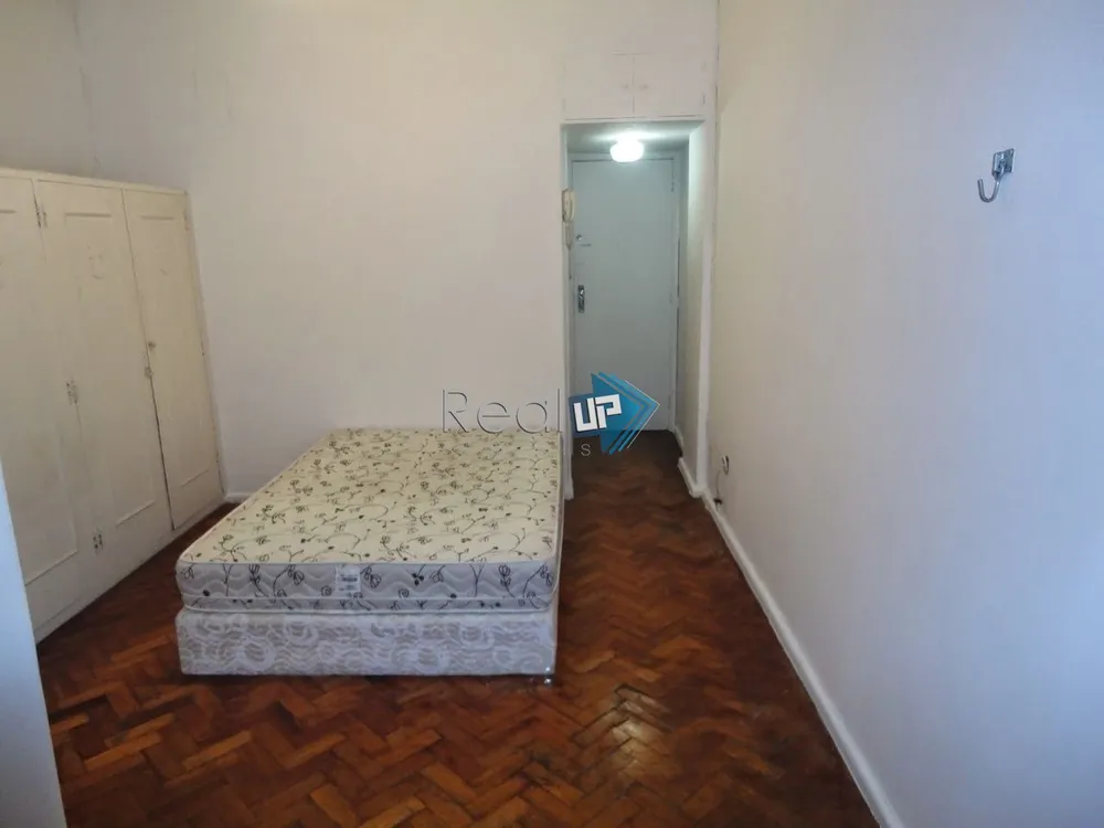 Casa, 1 quarto, 23 m² - Foto 4