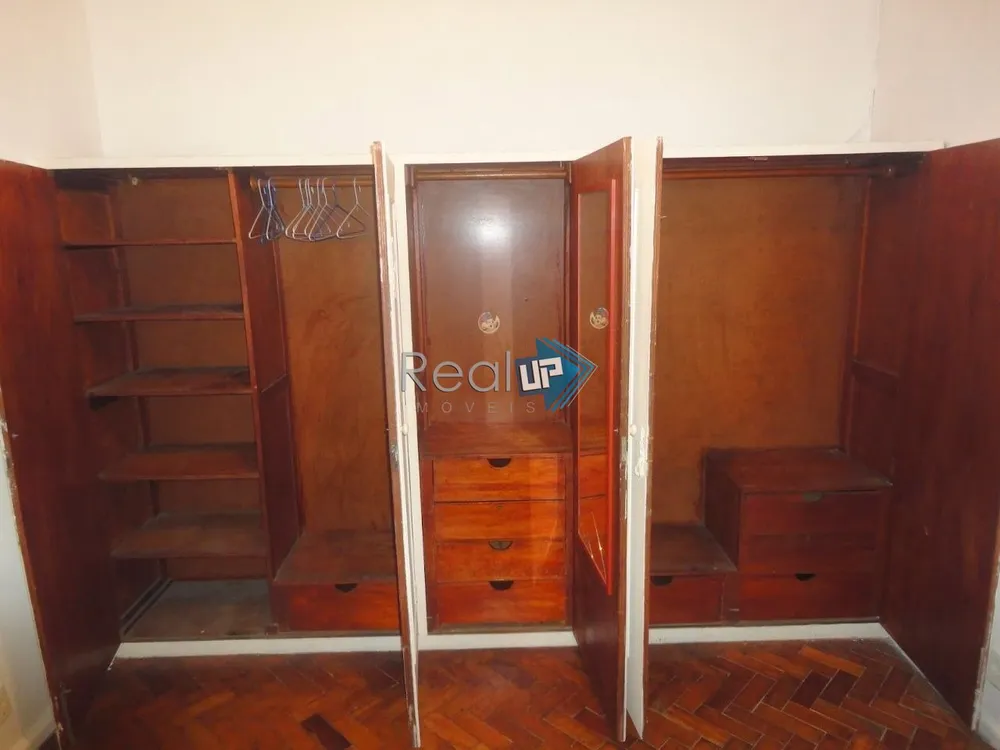 Casa, 1 quarto, 23 m² - Foto 8
