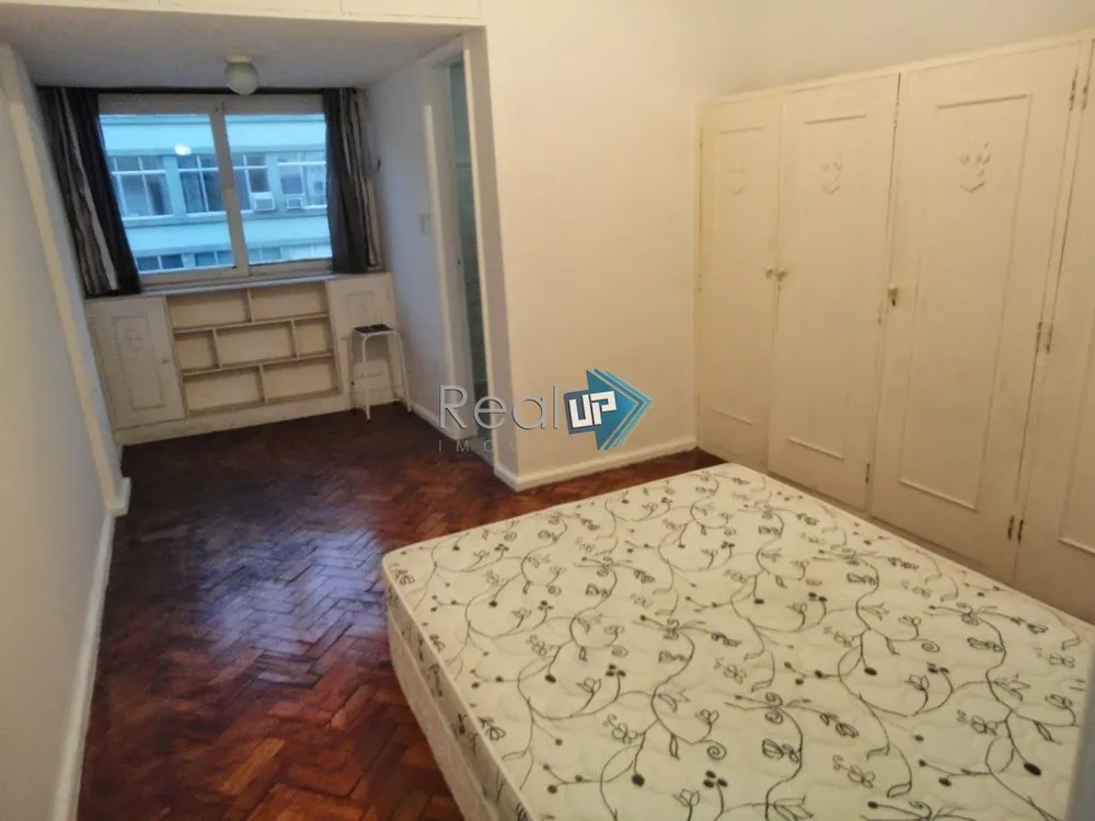 Casa, 1 quarto, 23 m² - Foto 5