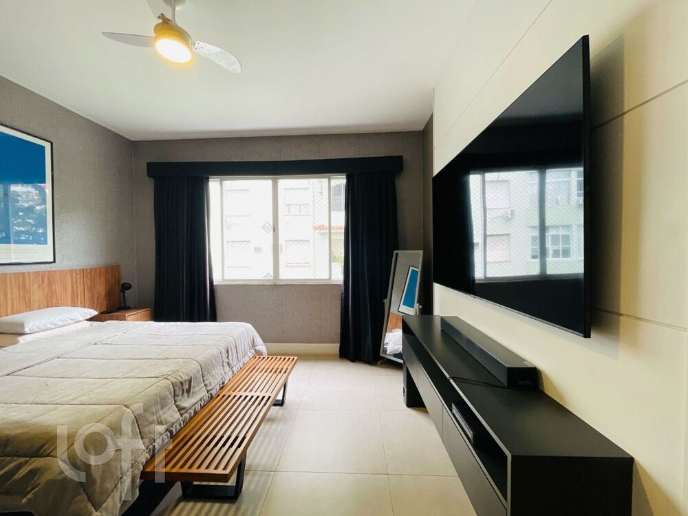 Apartamento à venda com 3 quartos, 110m² - Foto 9