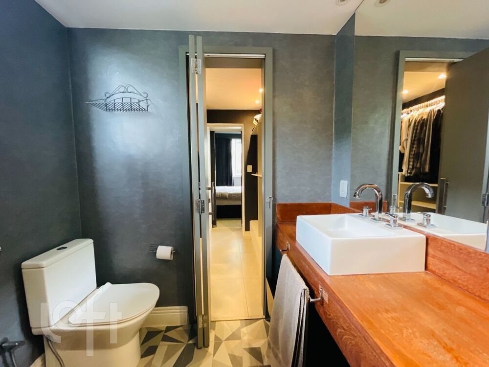 Apartamento à venda com 3 quartos, 110m² - Foto 12