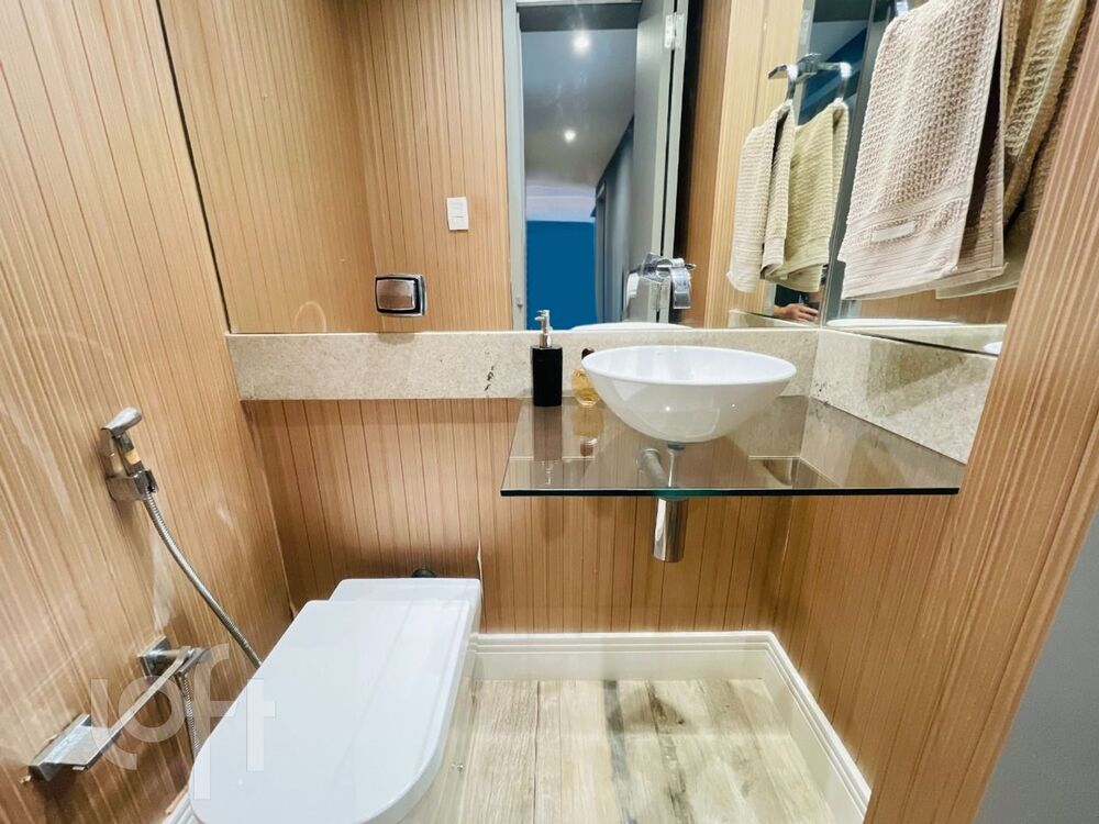 Apartamento à venda com 3 quartos, 110m² - Foto 7