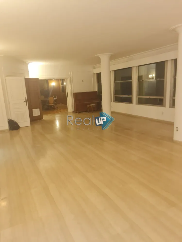 Apartamento, 5 quartos, 300 m² - Foto 13