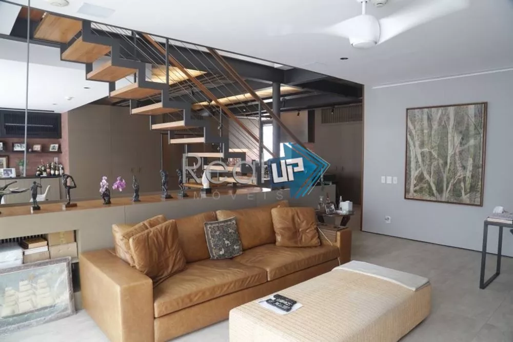 Apartamento, 3 quartos, 267 m² - Foto 1