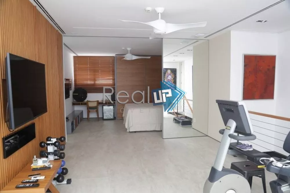 Apartamento, 3 quartos, 267 m² - Foto 13