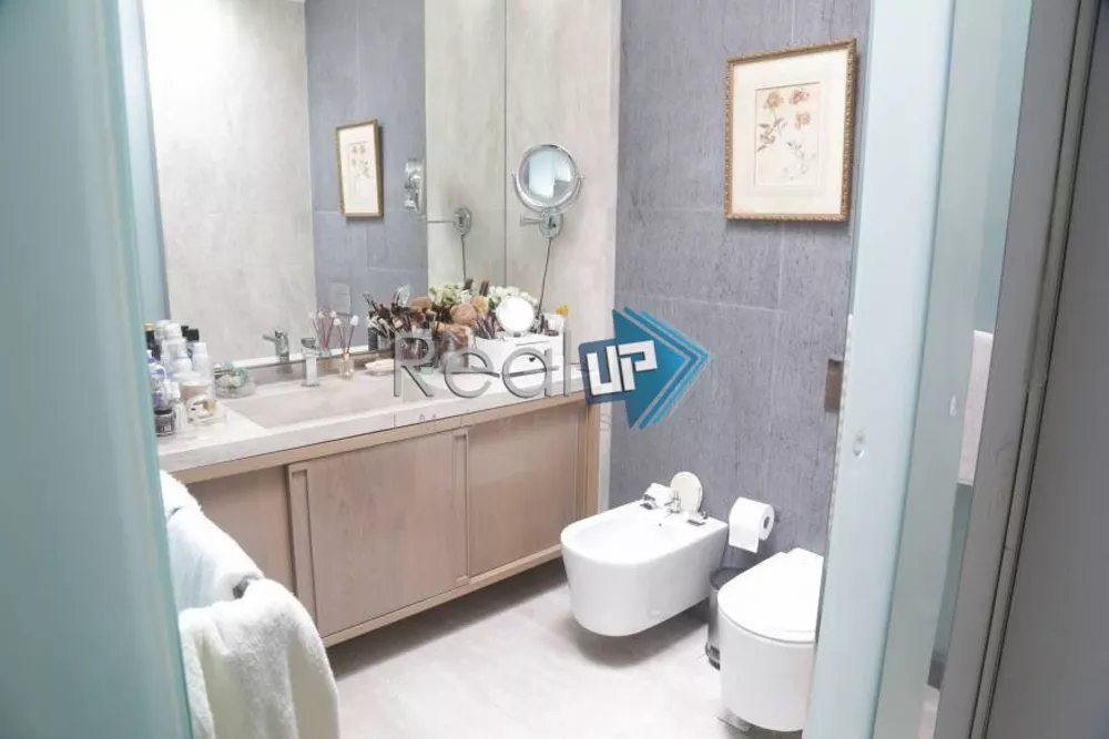 Apartamento, 3 quartos, 267 m² - Foto 11
