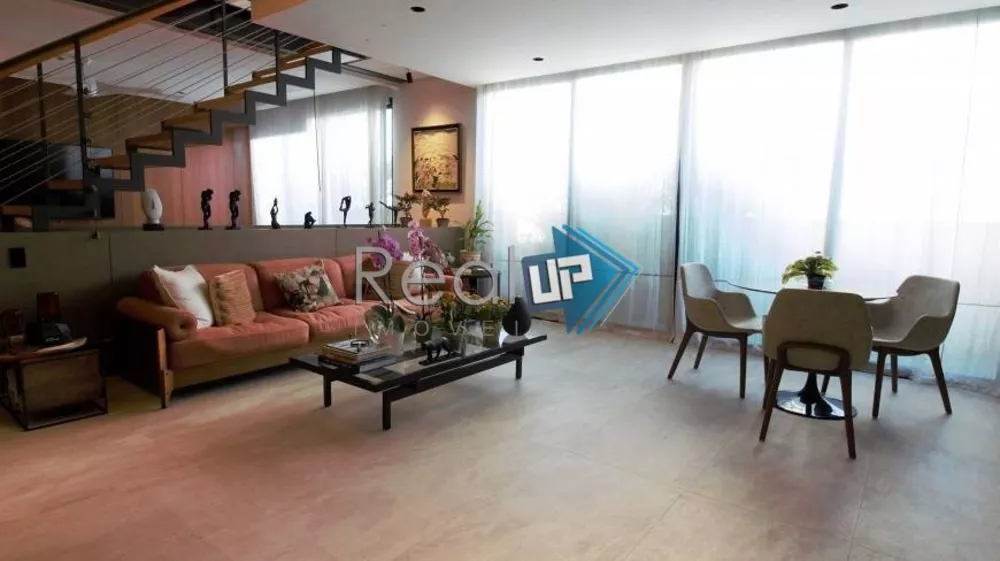 Apartamento, 3 quartos, 267 m² - Foto 5