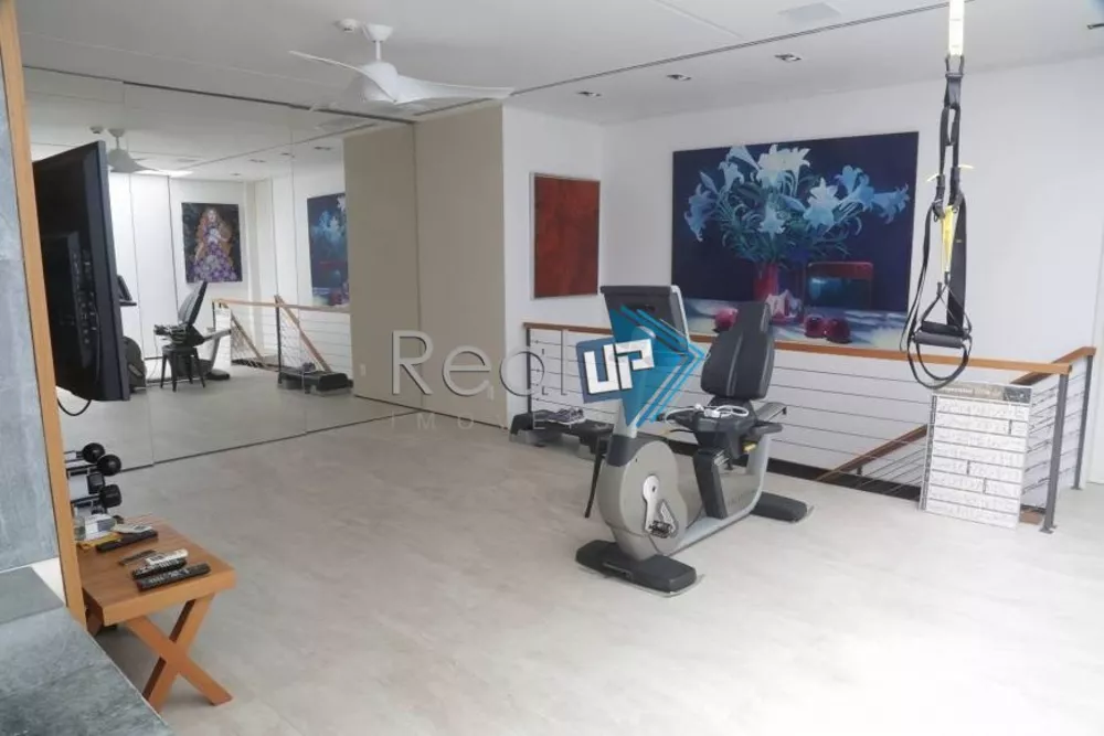 Apartamento, 3 quartos, 267 m² - Foto 15