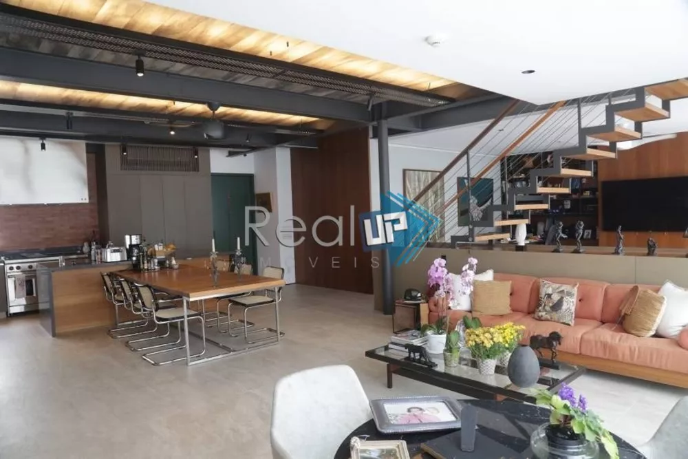 Apartamento, 3 quartos, 267 m² - Foto 2