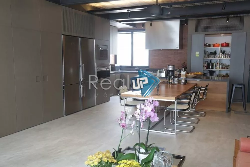 Apartamento, 3 quartos, 267 m² - Foto 4