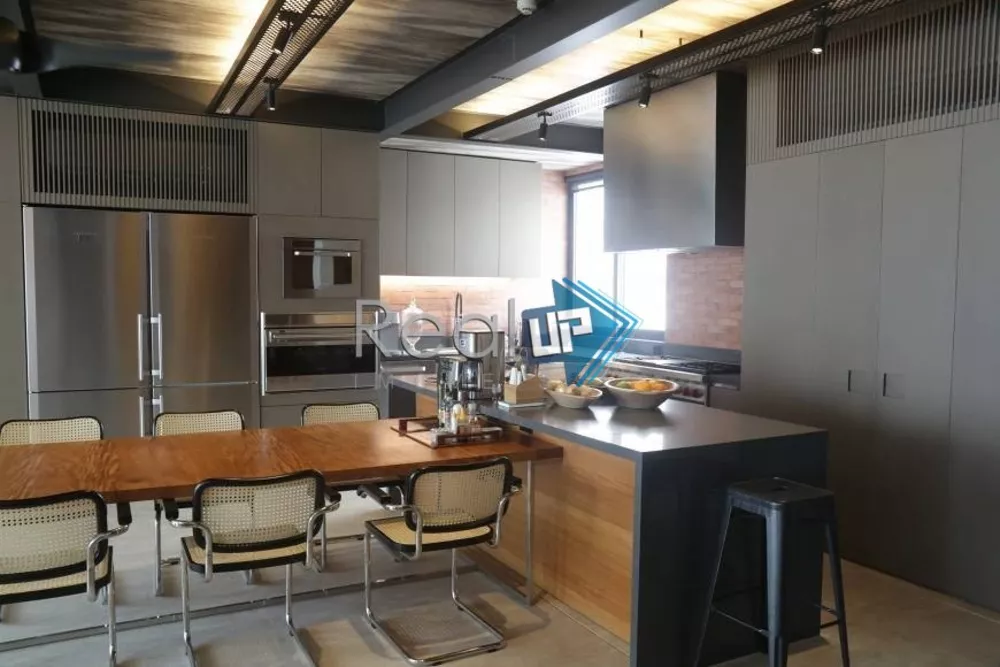 Apartamento, 3 quartos, 267 m² - Foto 16