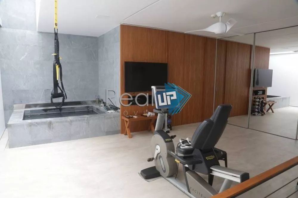 Apartamento, 3 quartos, 267 m² - Foto 12
