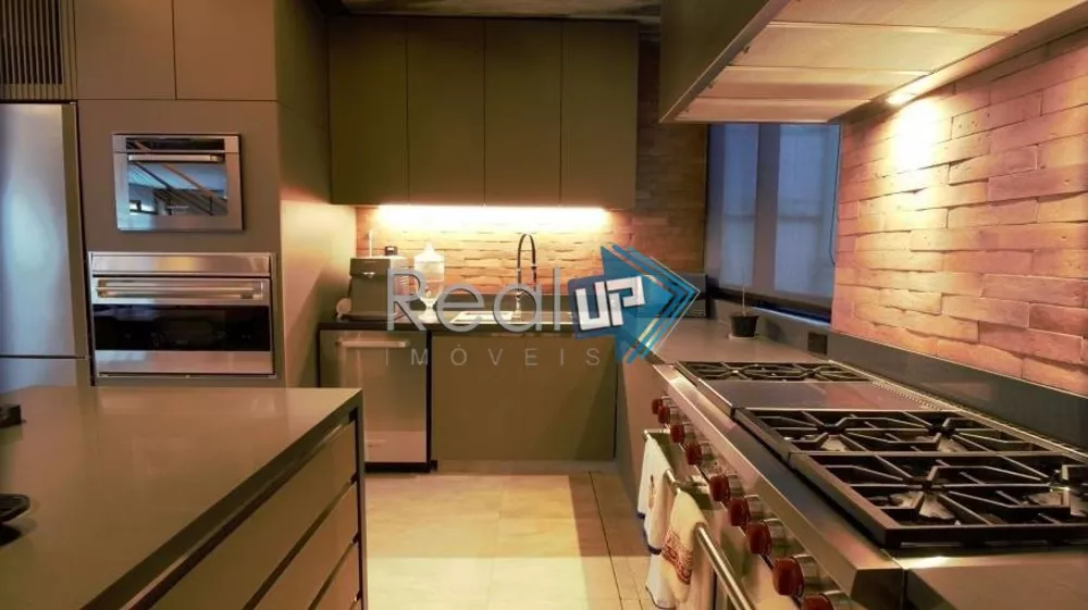 Apartamento, 3 quartos, 267 m² - Foto 10