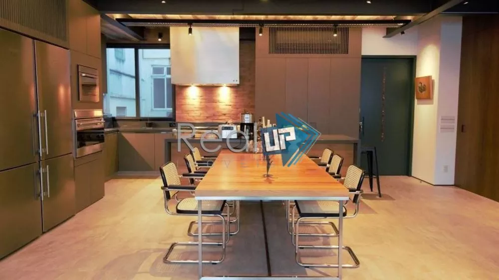 Apartamento, 3 quartos, 267 m² - Foto 6