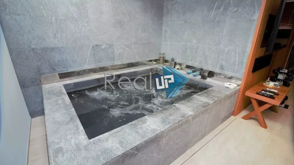 Apartamento, 3 quartos, 267 m² - Foto 14