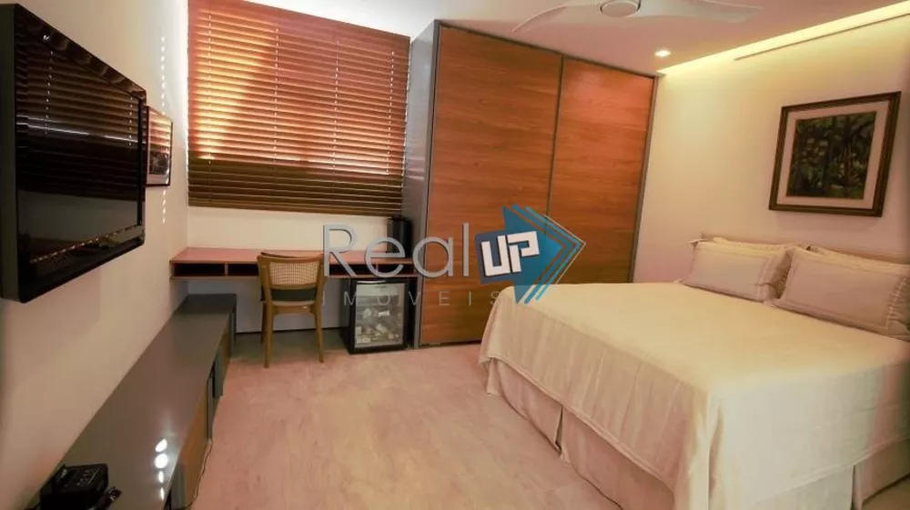 Apartamento, 3 quartos, 267 m² - Foto 8