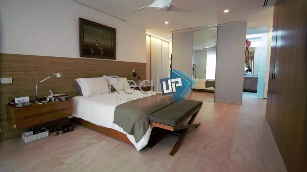 Apartamento, 3 quartos, 267 m² - Foto 9