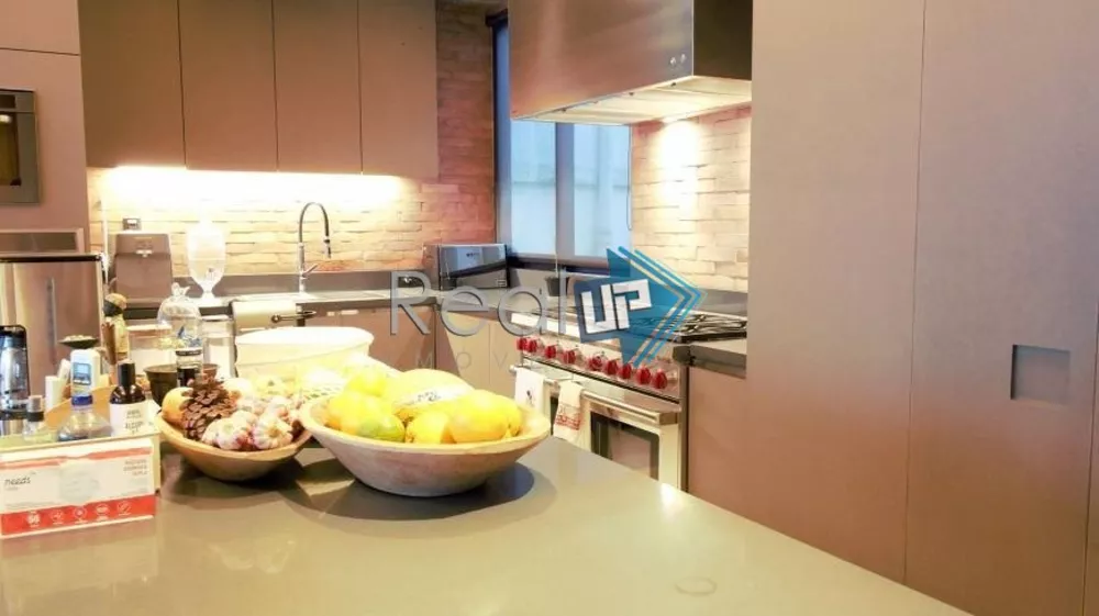 Apartamento, 3 quartos, 267 m² - Foto 7