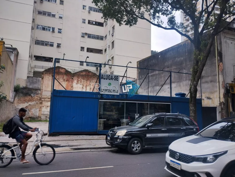 Terreno, 400 m² - Foto 1