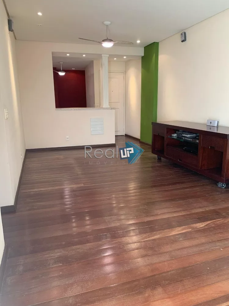 Apartamento, 2 quartos, 78 m² - Foto 7