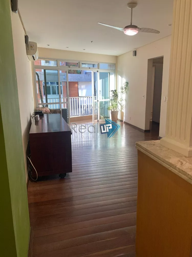 Apartamento, 2 quartos, 78 m² - Foto 4