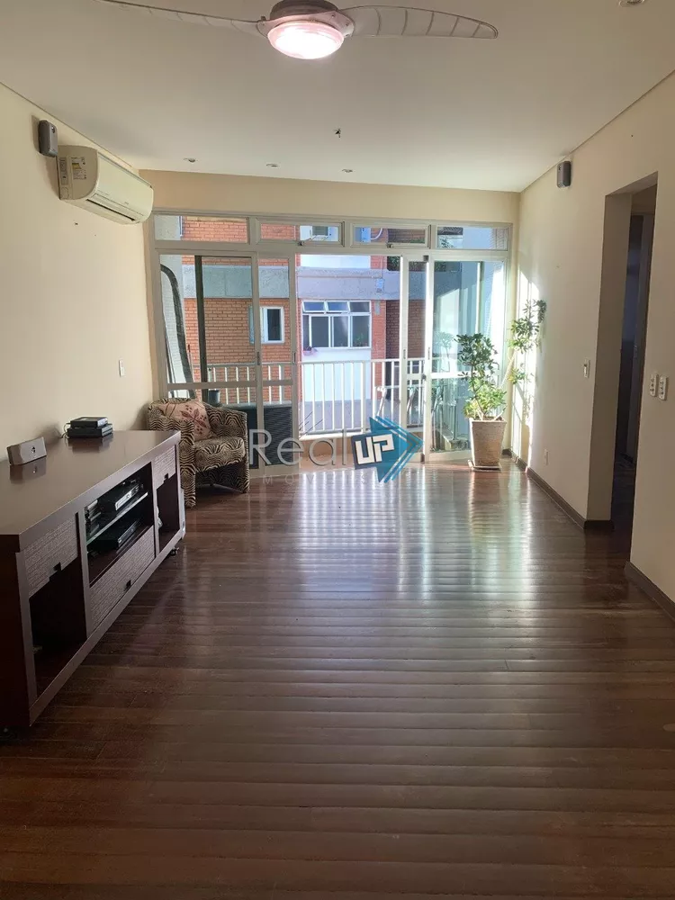 Apartamento, 2 quartos, 78 m² - Foto 5