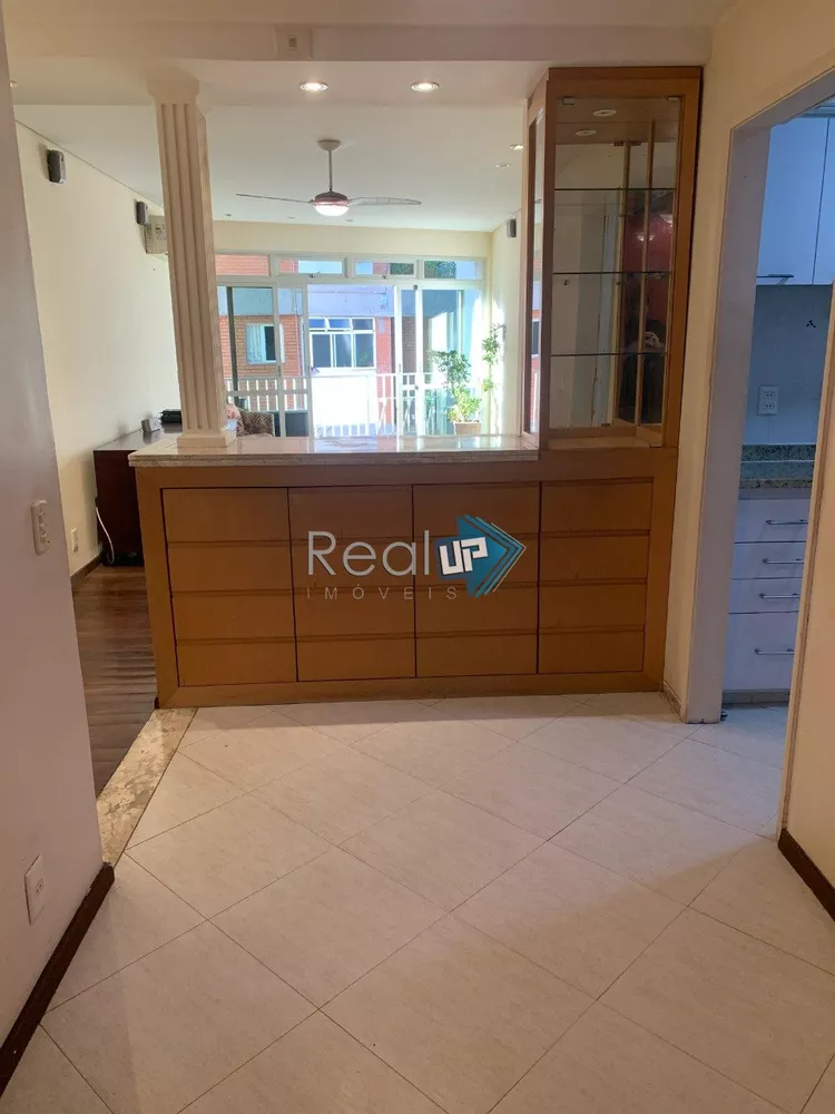 Apartamento, 2 quartos, 78 m² - Foto 2